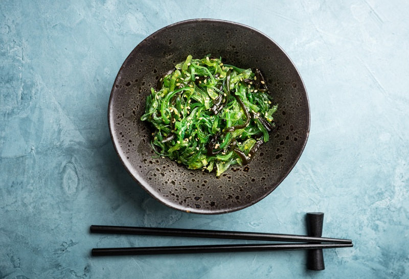 Wakame Salad