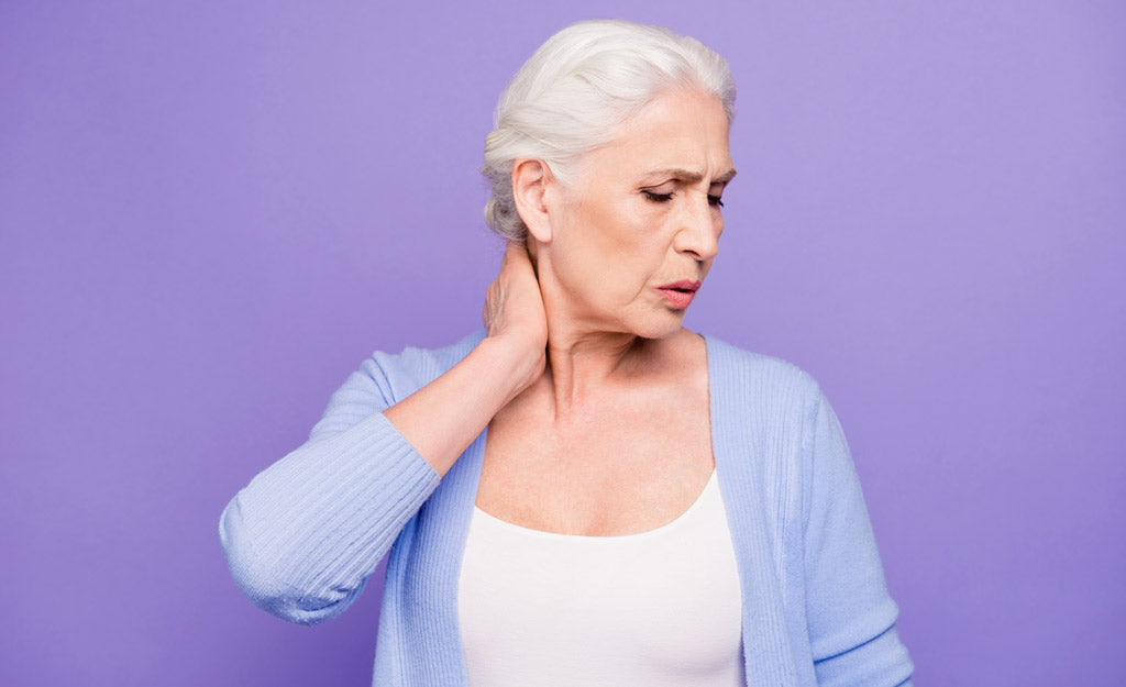 What Is Osteoporosis?
