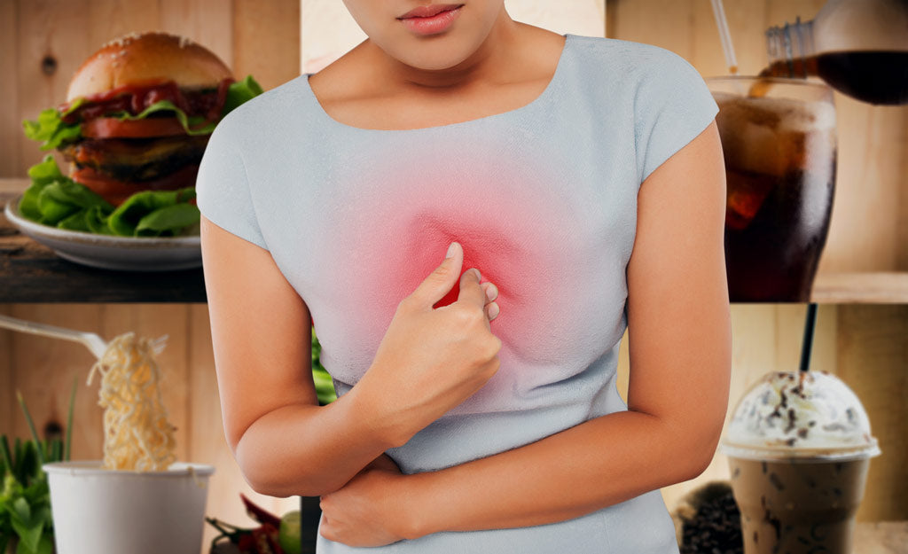 What Is Acid Reflux?