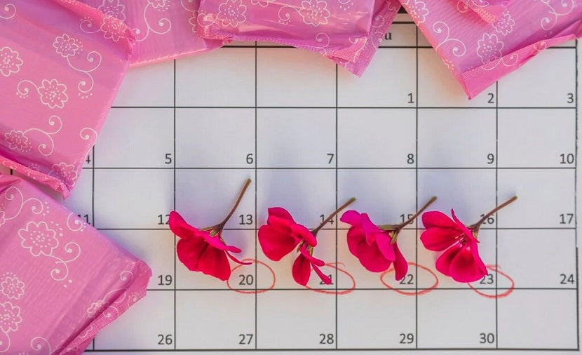 What is Happy Period and Who Can It Support?