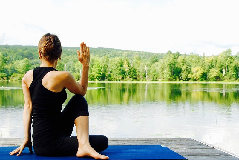 Yoga For Women’s Health