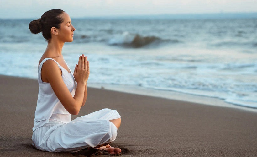 Yoga for Fertility – Happy Healthy You