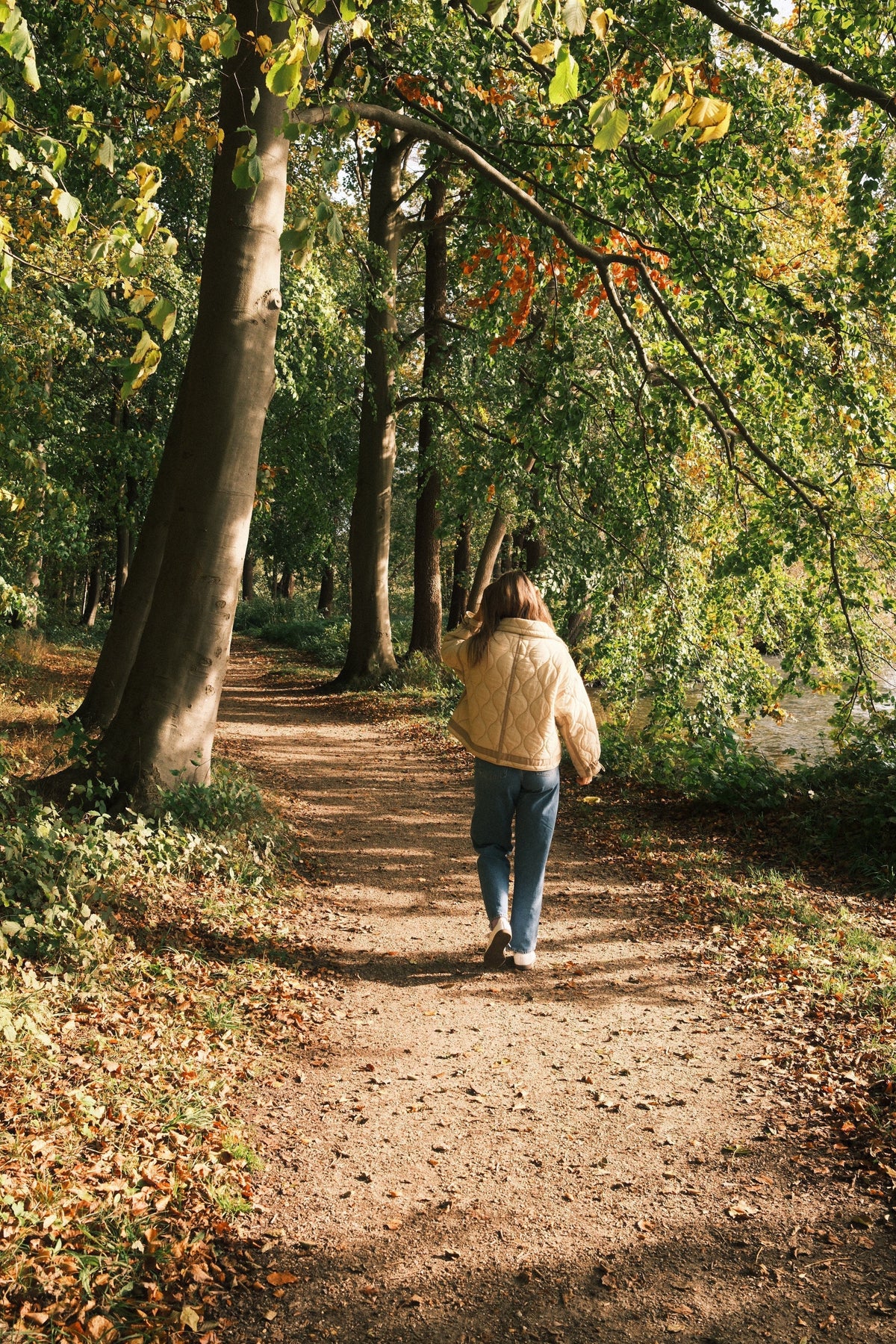How To Do The Japanese Walking Method