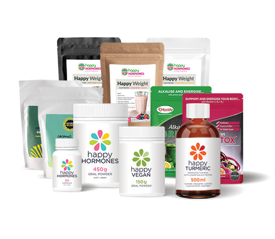 HHY Product range