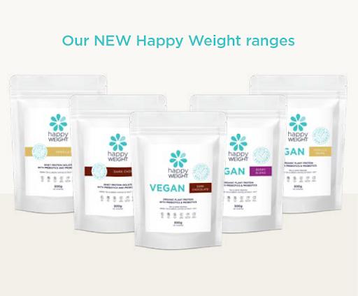 Happy Weight