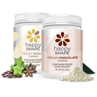 Happy Shape