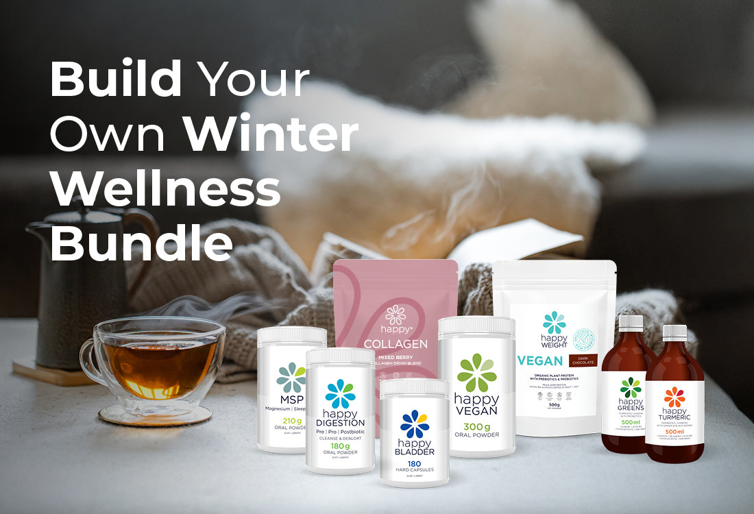 Winter Wellness
