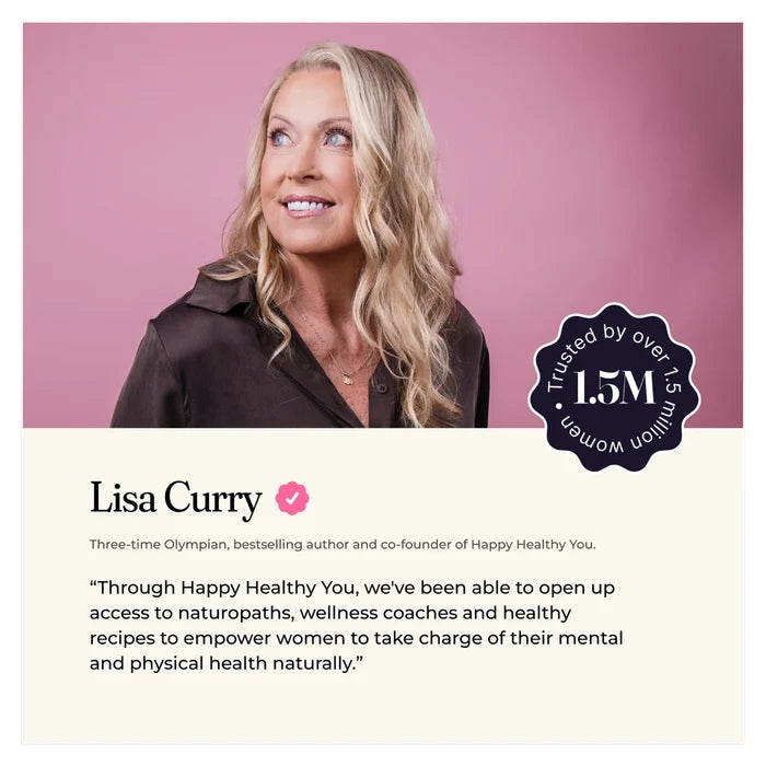 Anxiety & Sleep Supplements – Happy Calm