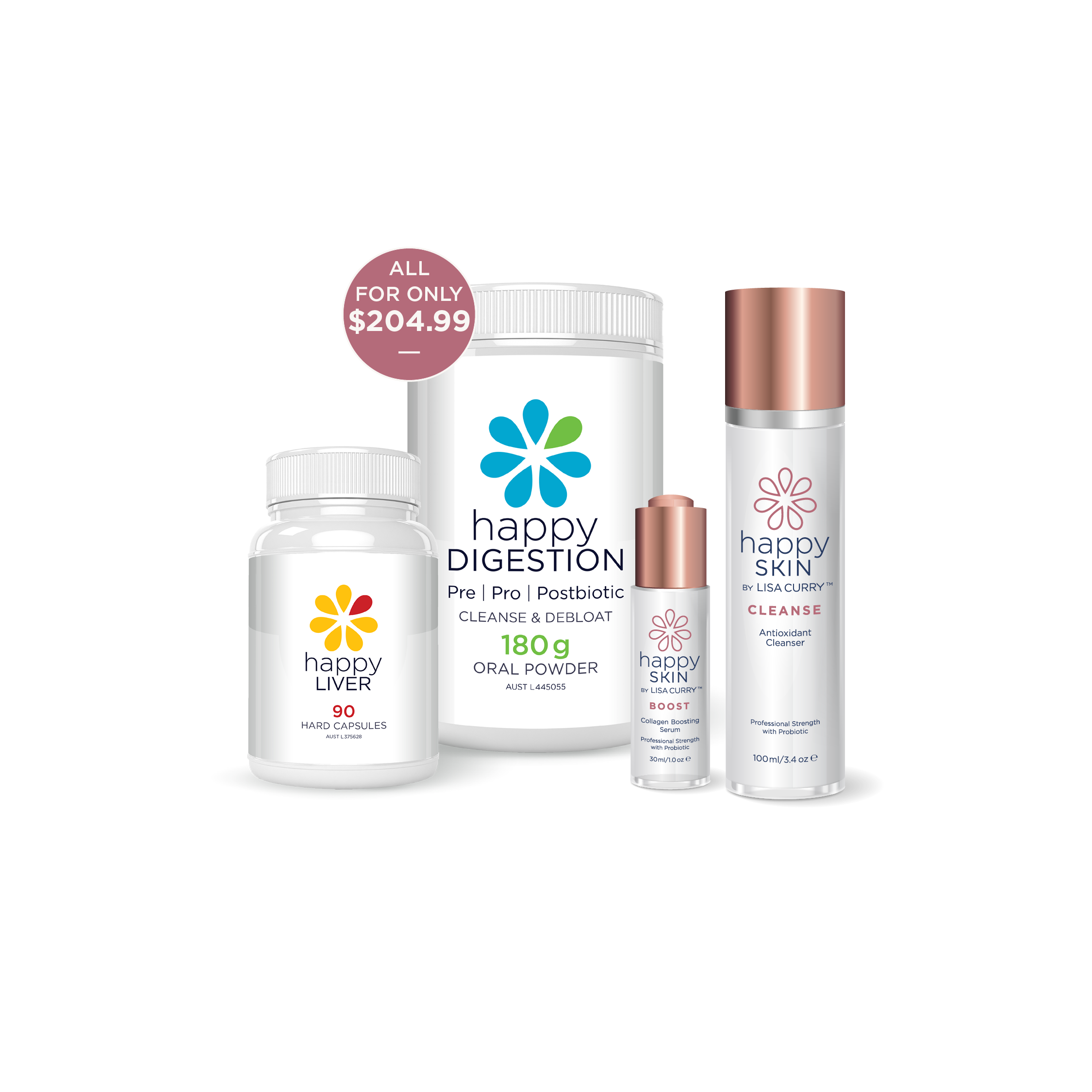 Acne Bundle