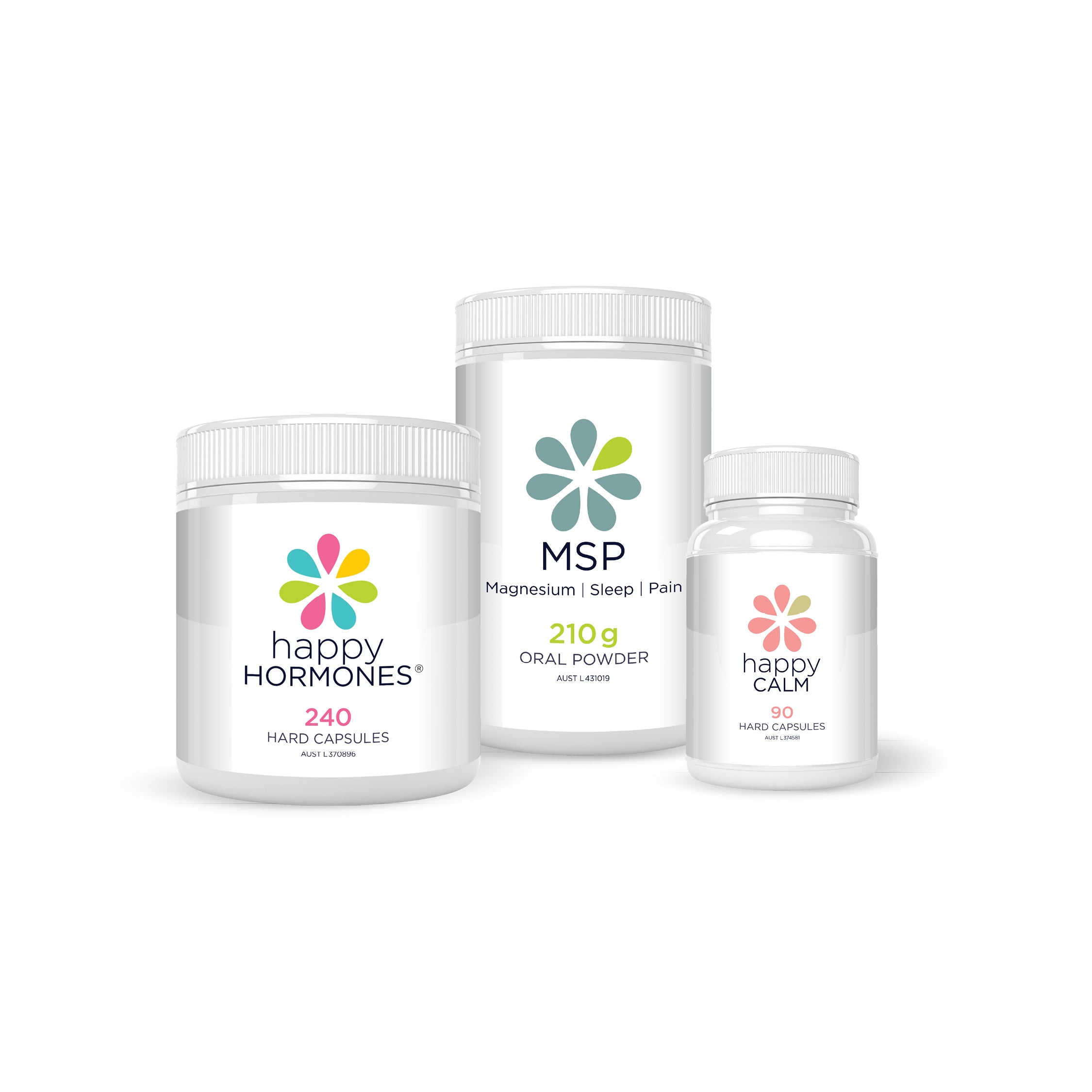 Anxiety Bundle