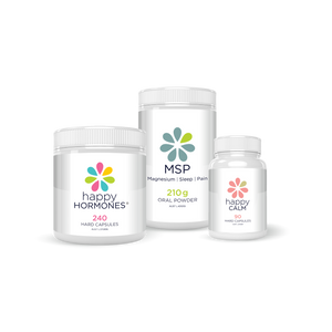 Anxiety Bundle