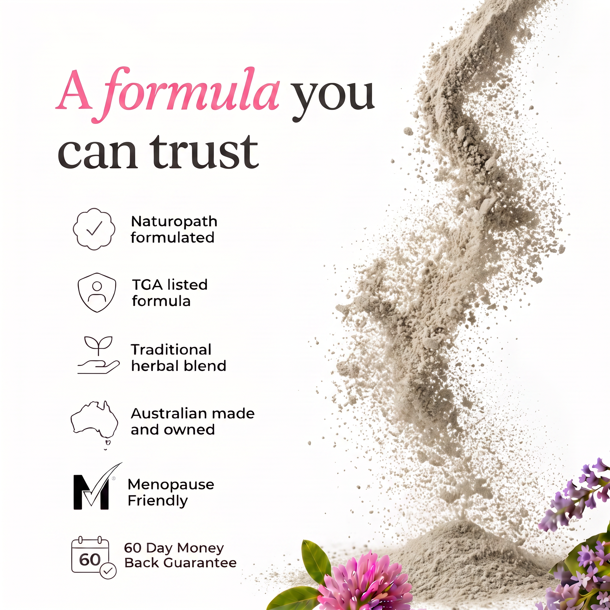 Magnesium Supplement for Sleep - MSP | Magnesium, Sleep, Pain