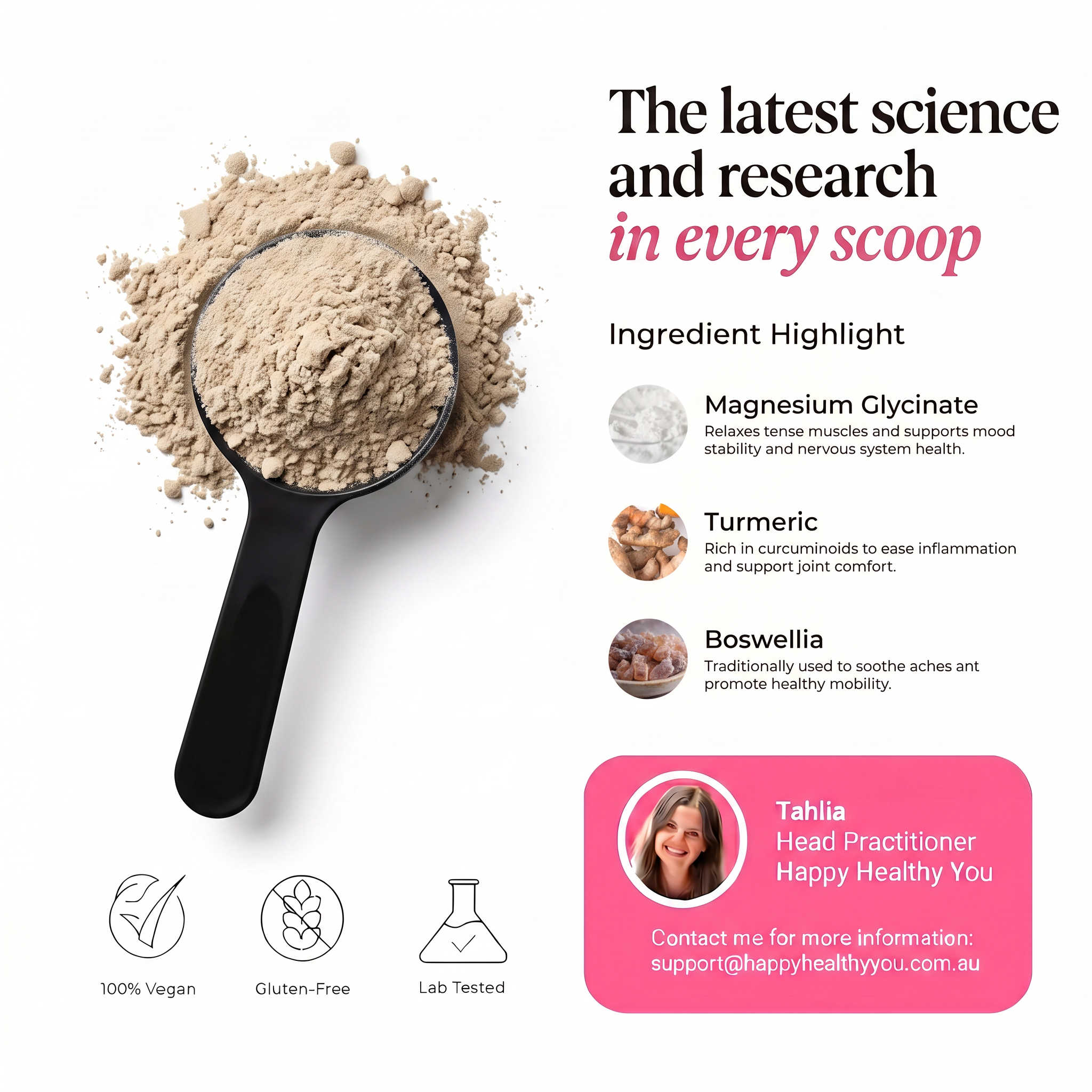 Magnesium Supplement for Sleep - MSP | Magnesium, Sleep, Pain