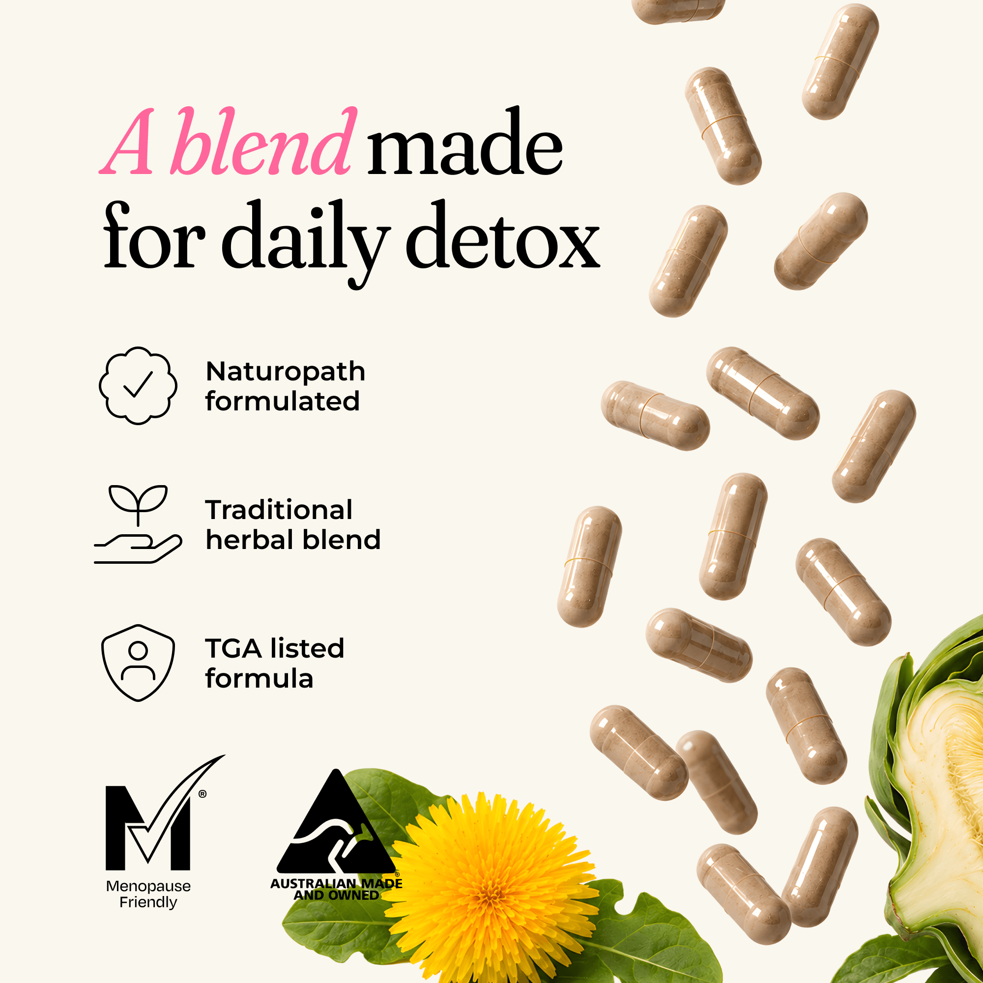 Liver Supplements – Happy Liver
