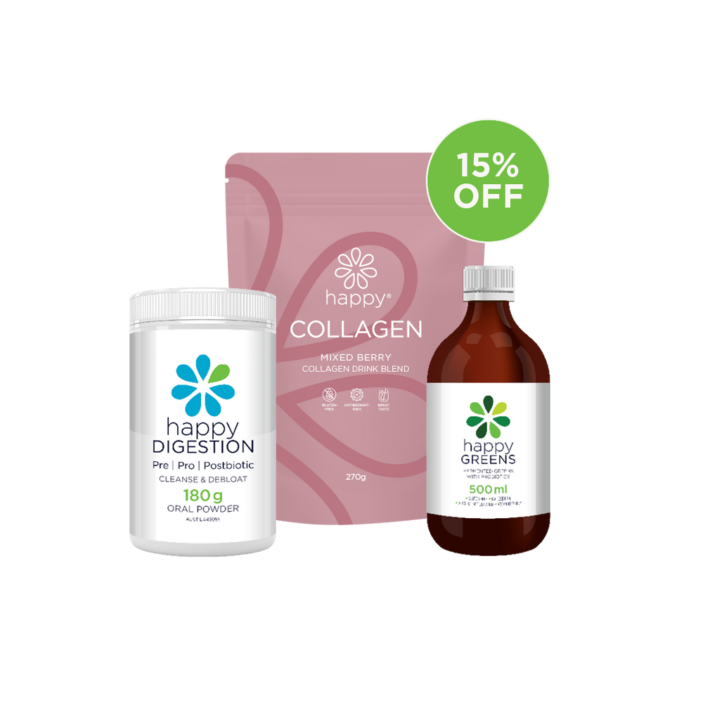 
                  
                    Gut Health Bundle
                  
                