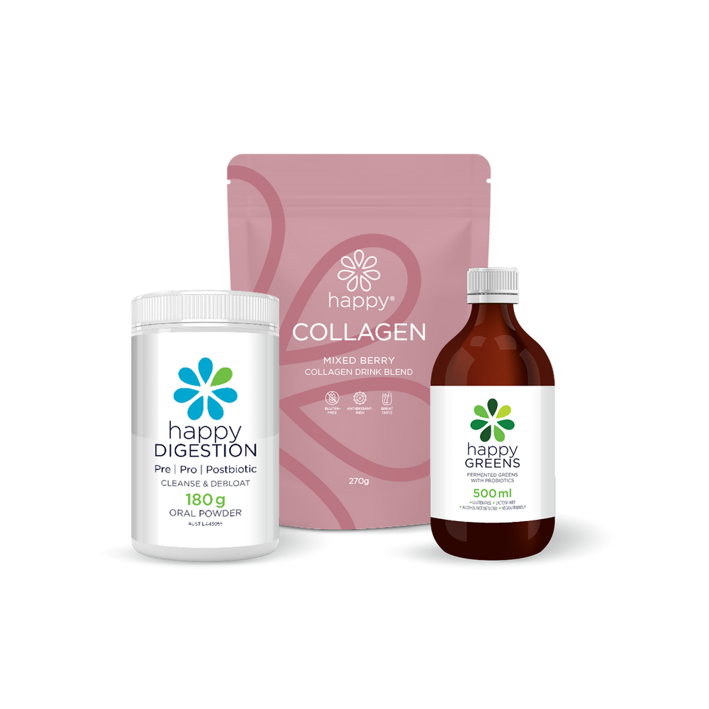 
                  
                    Gut Health Bundle
                  
                