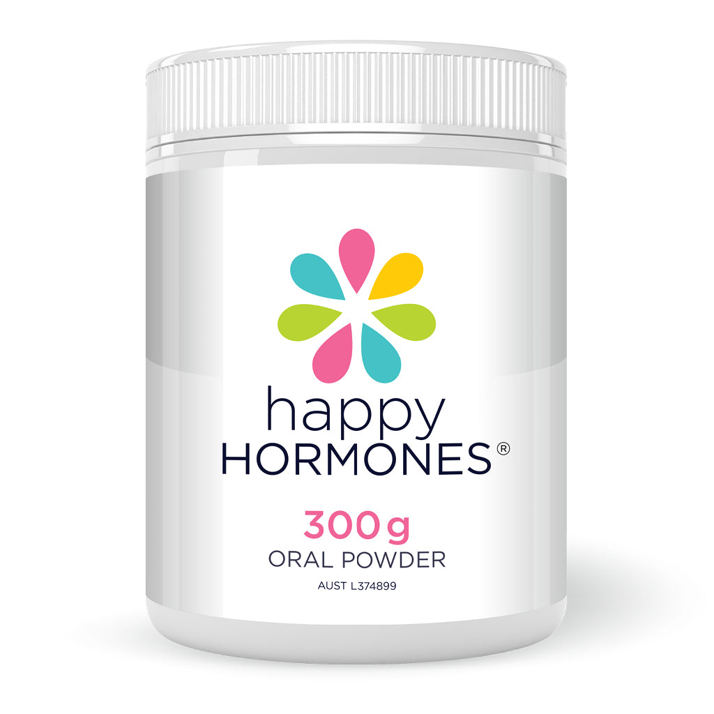 
                  
                    Hormone Balance Supplement Powder - Happy Hormones® Powder
                  
                