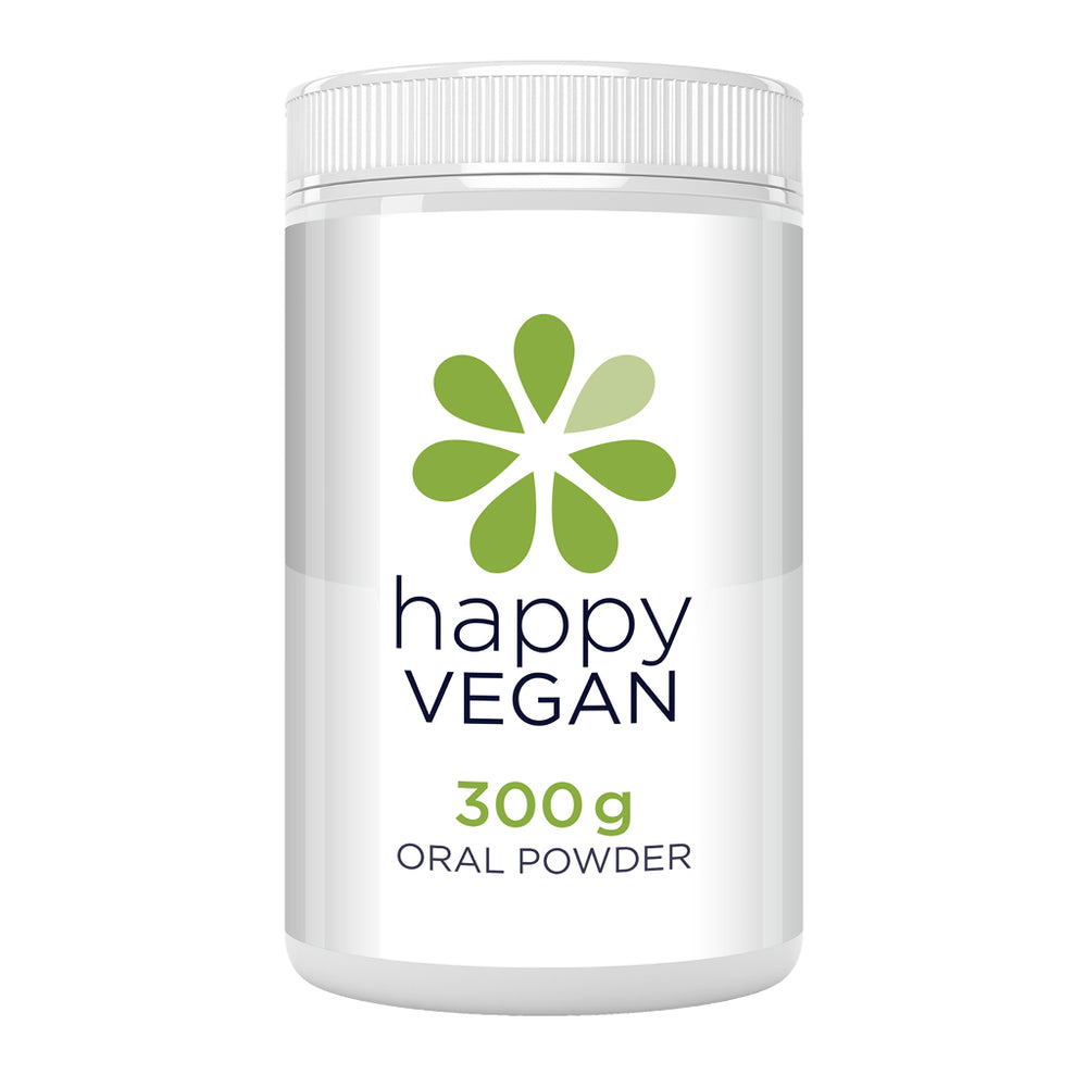 Vegan Hormone Balance Supplement - Happy Hormones® Vegan