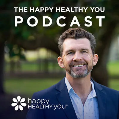 Podcast – Happy Healthy You