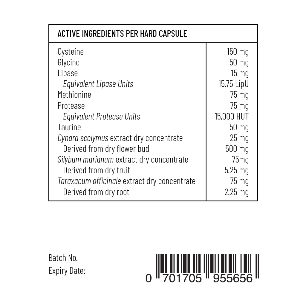 
                  
                    Liver Supplements – Happy Liver
                  
                