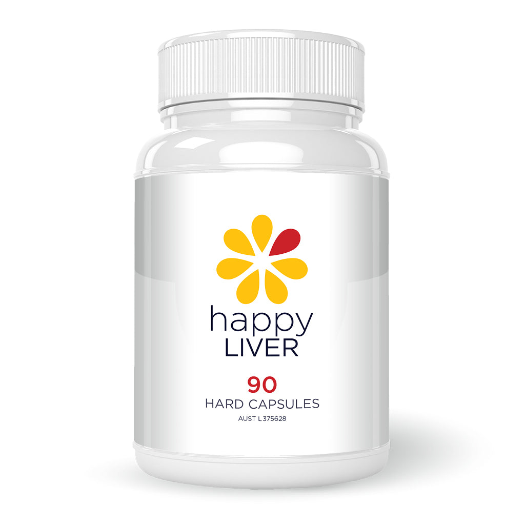 
                  
                    Liver Supplements – Happy Liver
                  
                