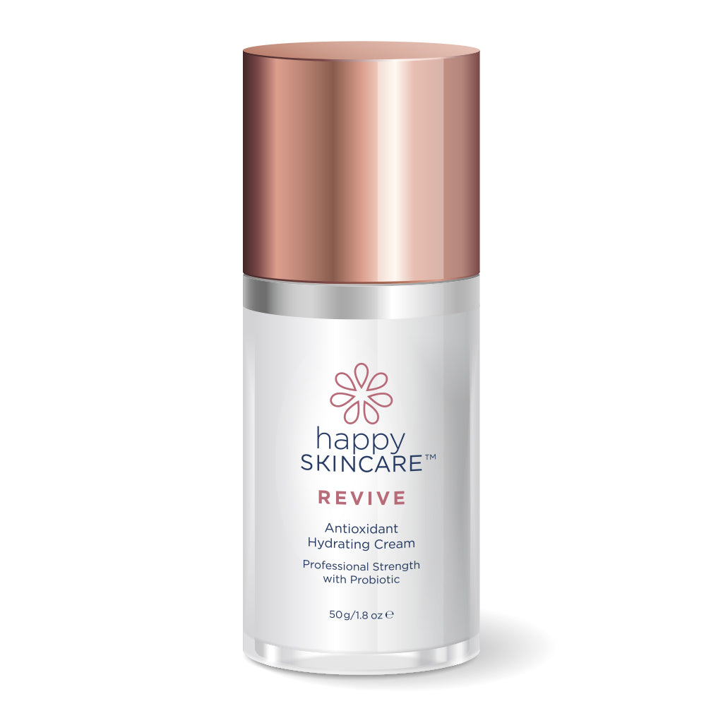 Revive | Antioxidant Hydrating Cream