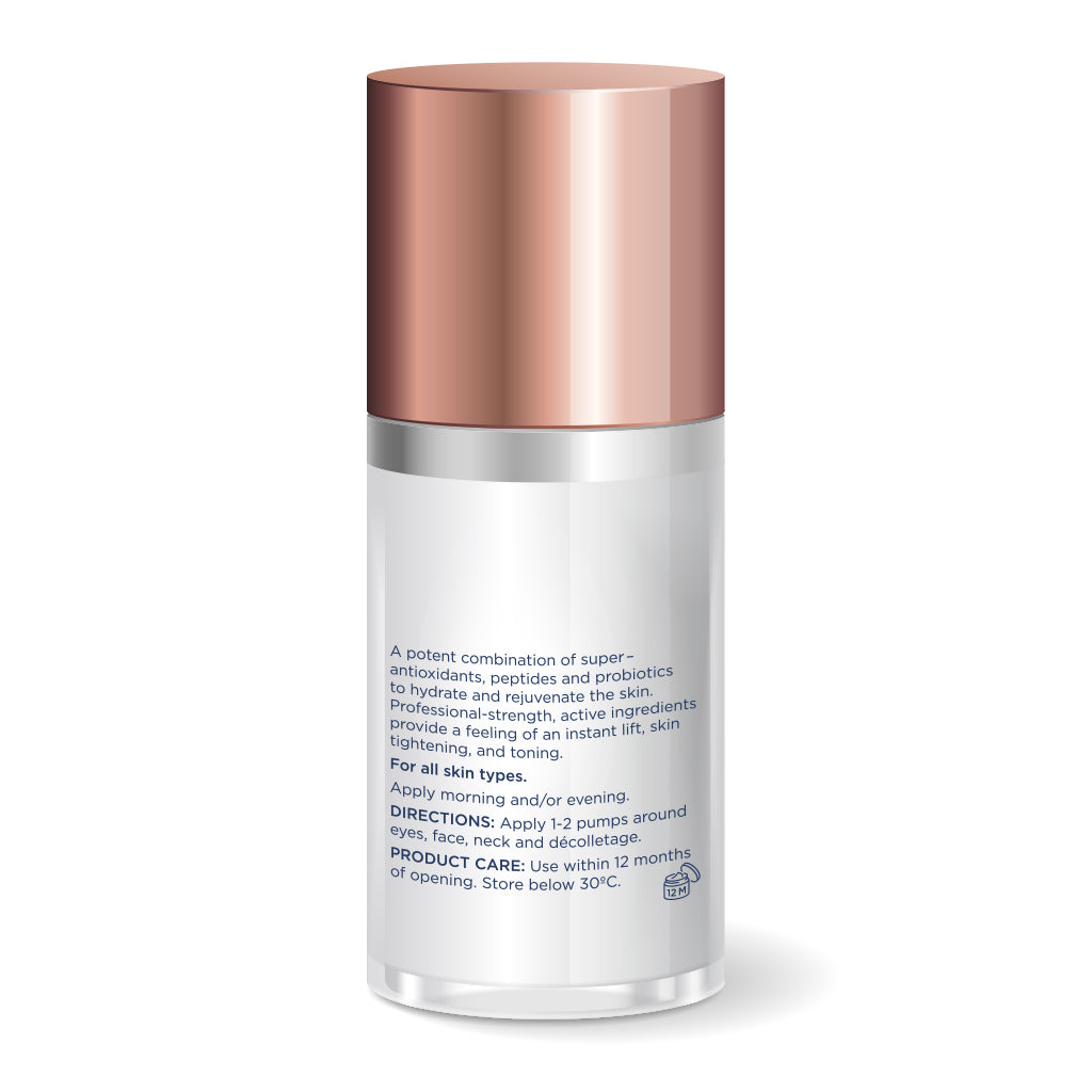 Revive | Antioxidant Hydrating Cream