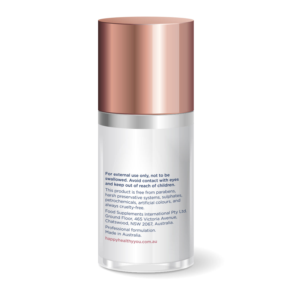 Revive | Antioxidant Hydrating Cream