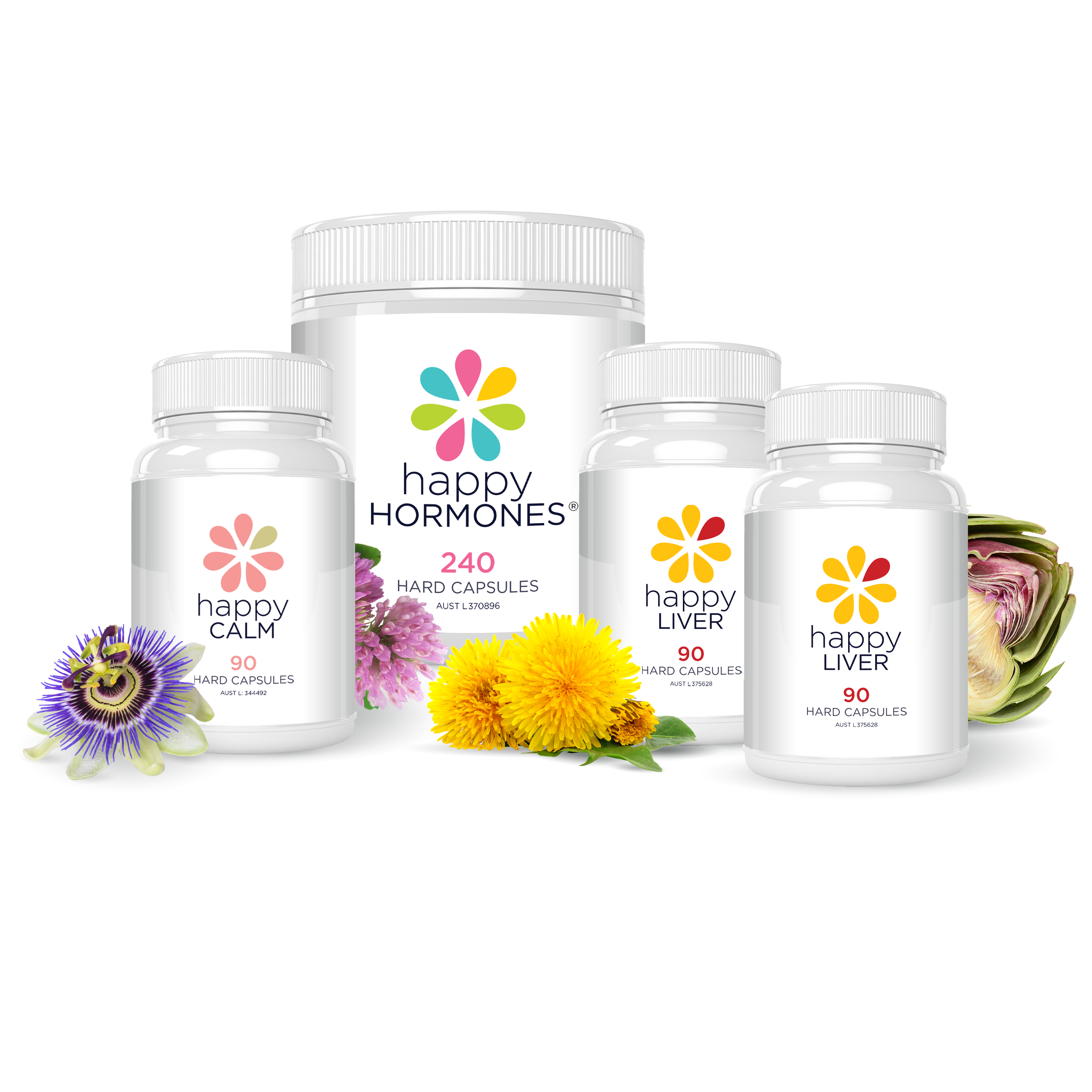 Menopause Bundle