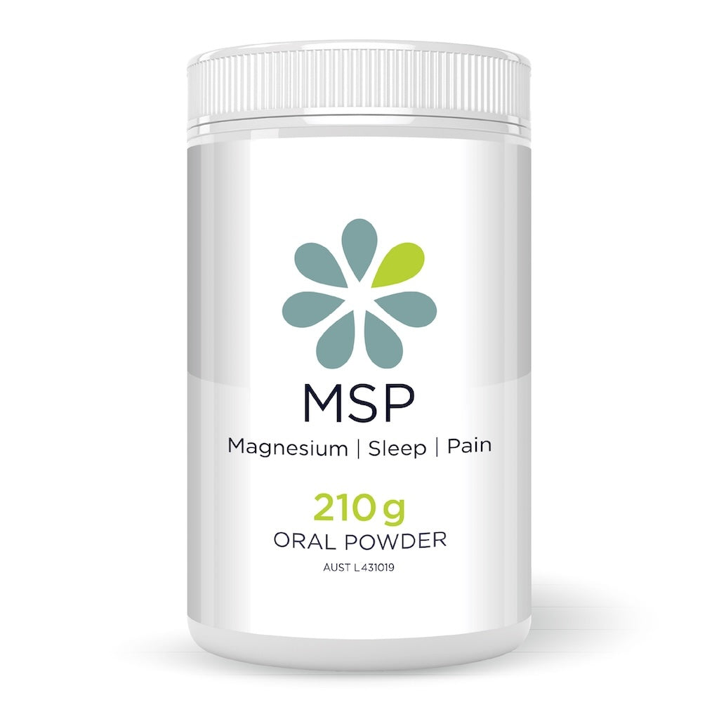 
                  
                    Magnesium Supplement for Sleep - MSP | Magnesium, Sleep, Pain
                  
                