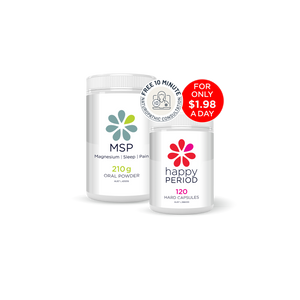 Healthy Cycle Bundle