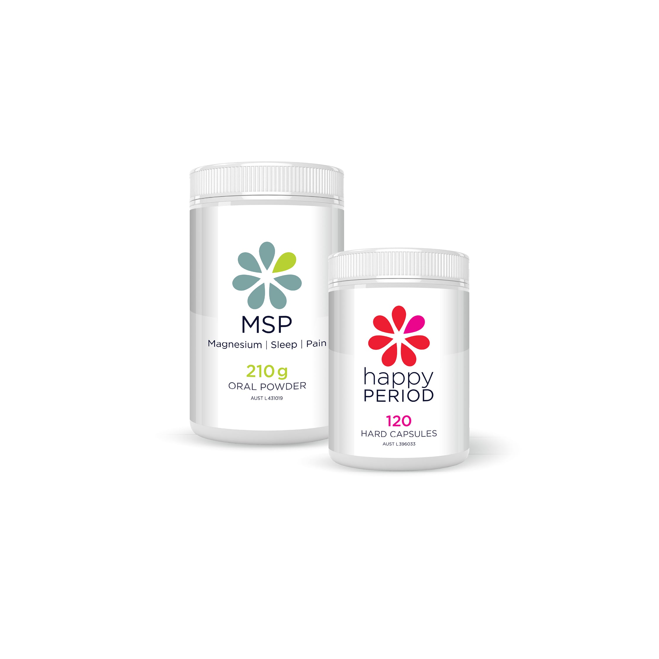 Healthy Cycle Bundle