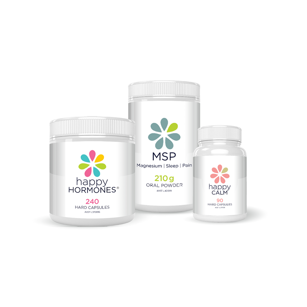 
                  
                    Perimenopause Essentials Bundle
                  
                