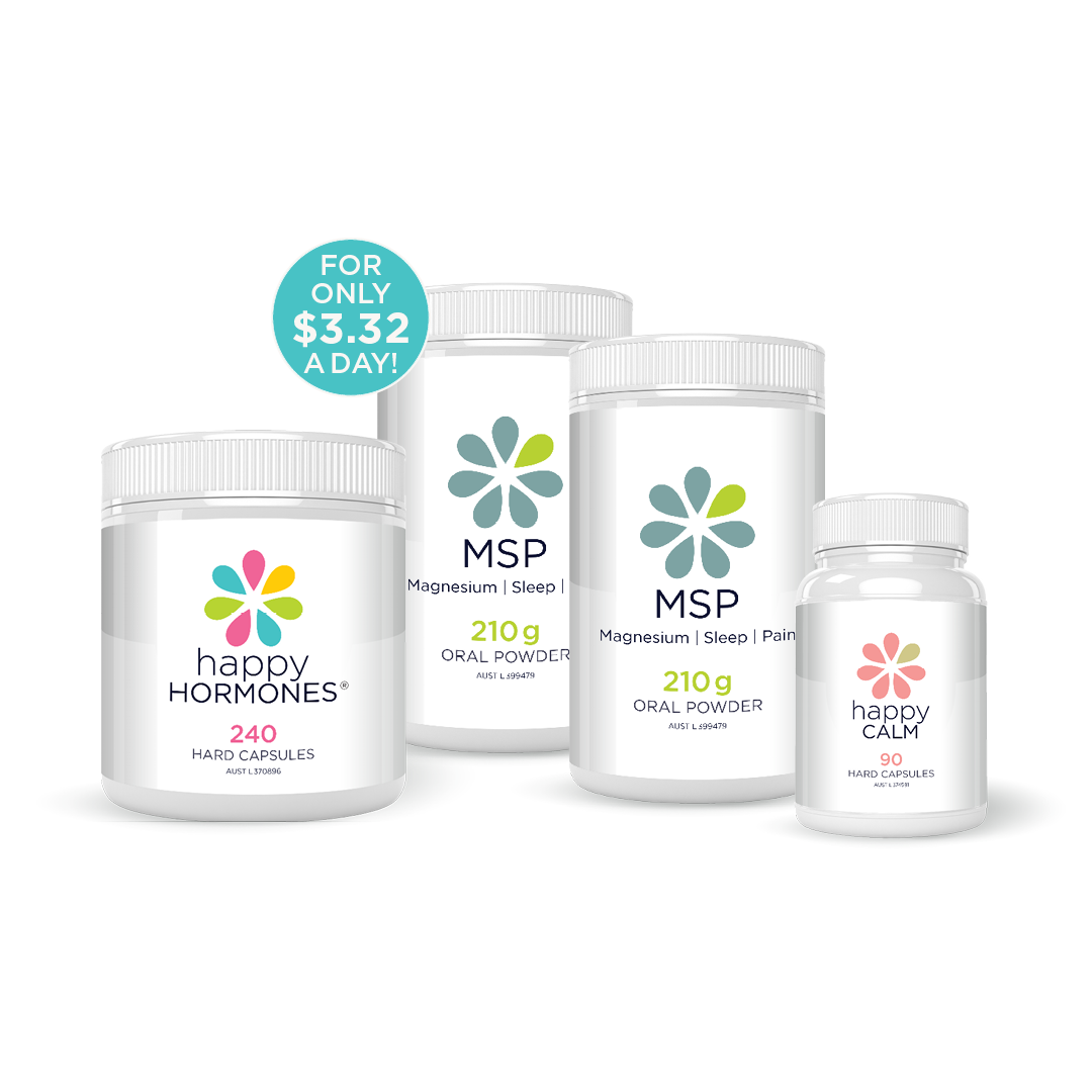 
                  
                    Perimenopause Essentials Bundle
                  
                