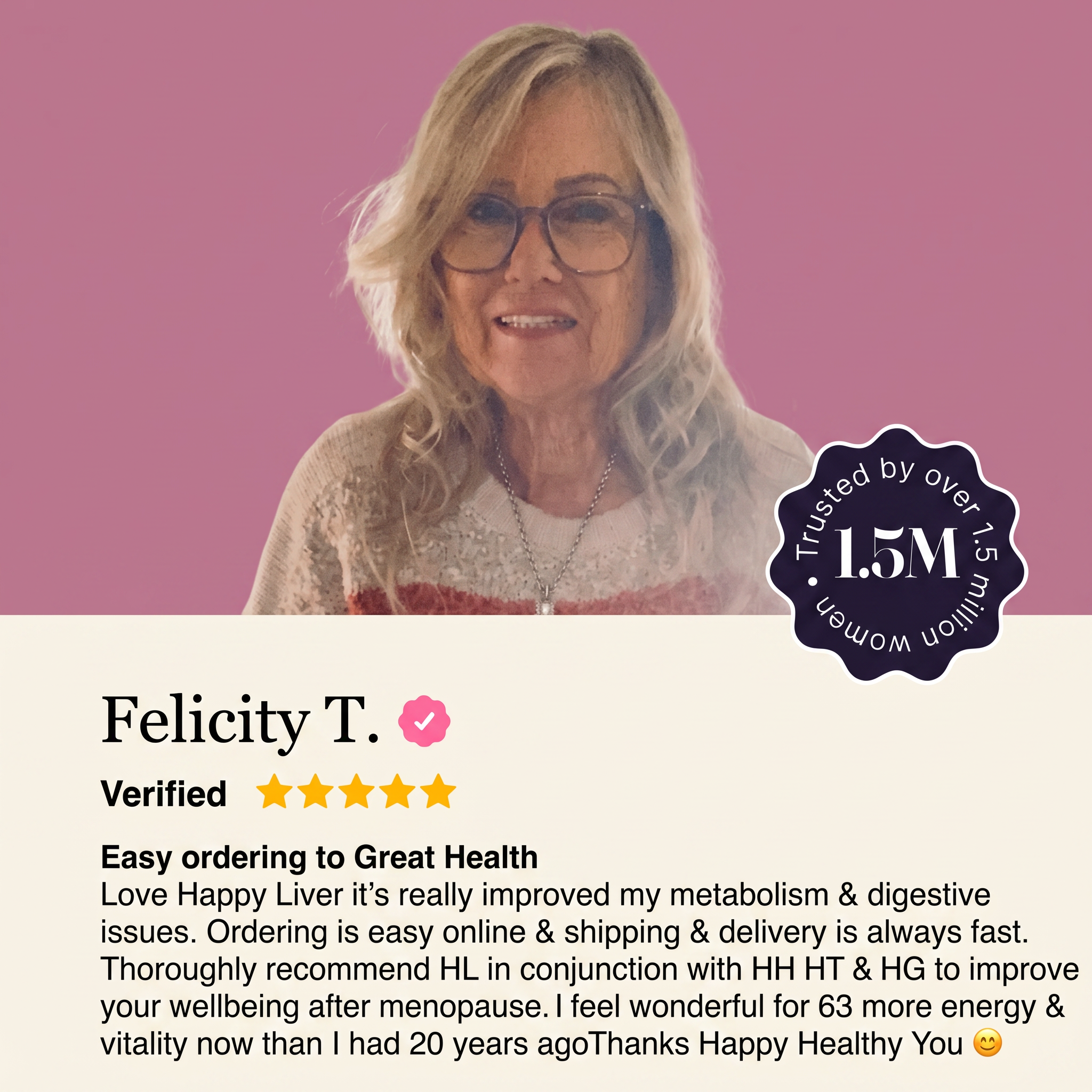 Liver Supplements – Happy Liver