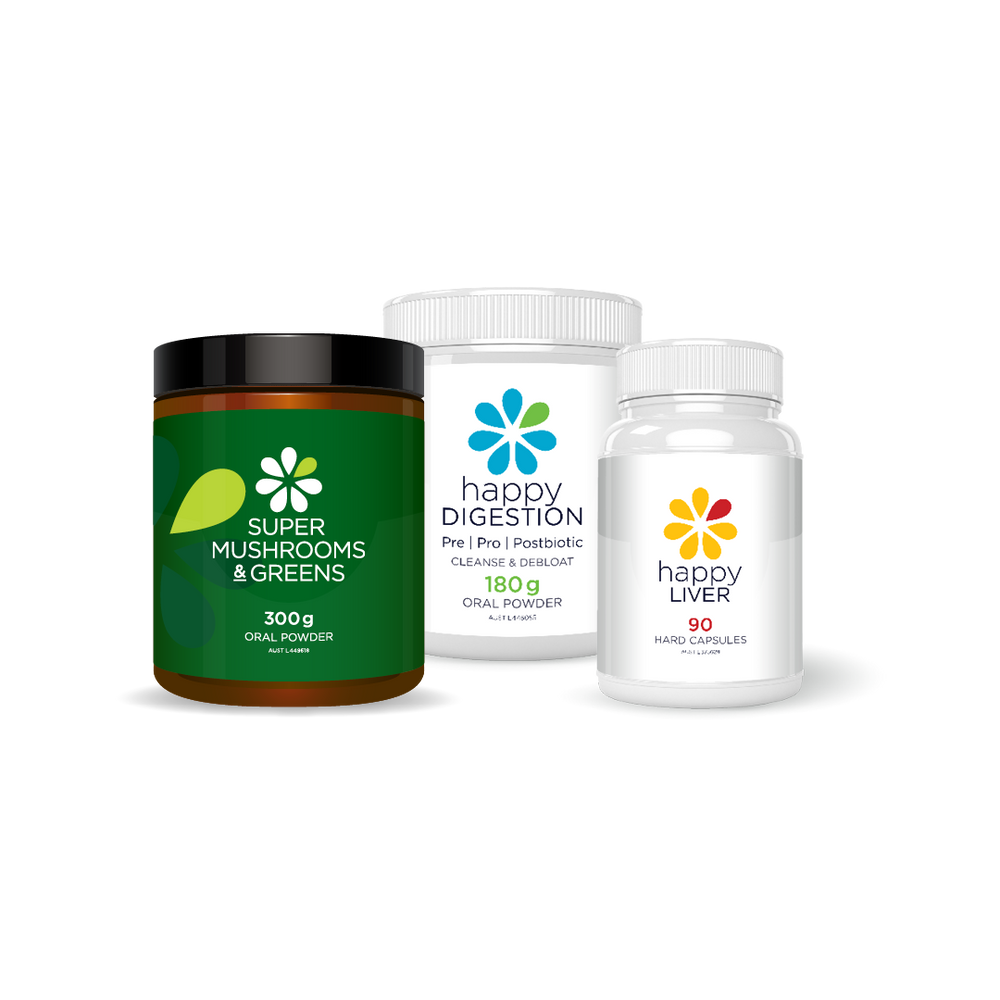 
                  
                    Detox Cleanse Bundle & Program
                  
                