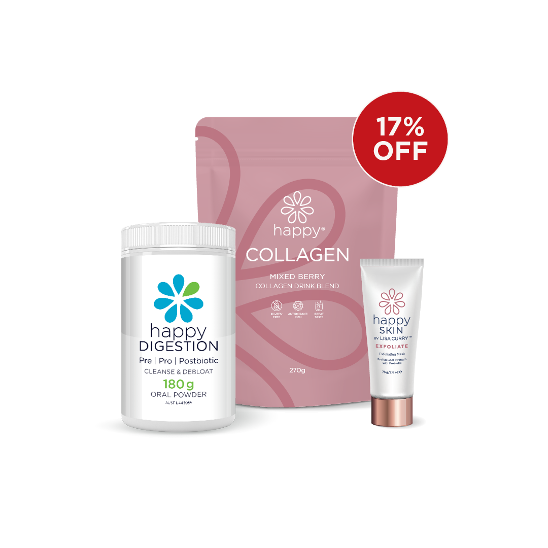 Gut and Skin Bundle