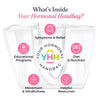 Your Hormonal Handbag