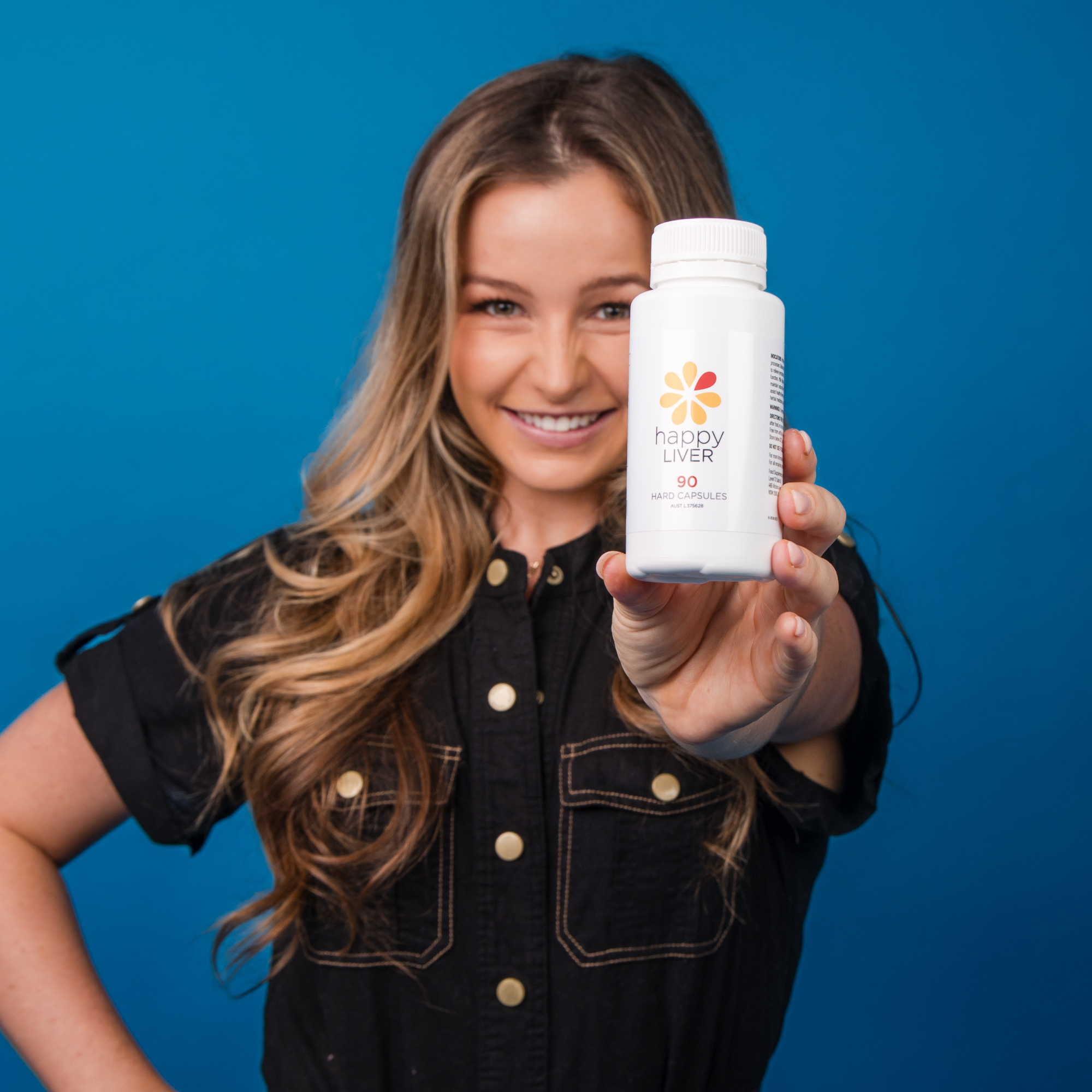 Liver Supplements – Happy Liver