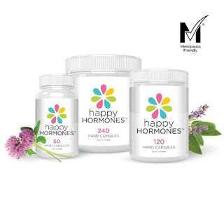 Happy Hormones®
