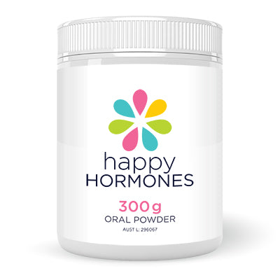 Happy Hormones Powder | Hormonal Balance Supplement Powder – Happy ...