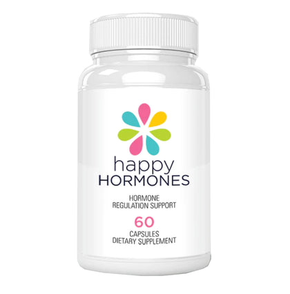 Happy Hormones