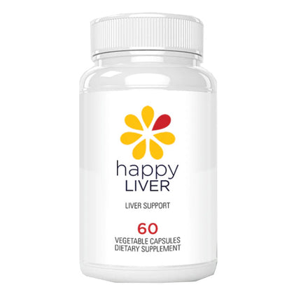 Happy Liver - Capsules