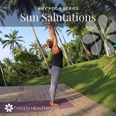 Yoga Series