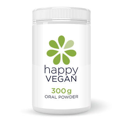Happy Hormones® Vegan