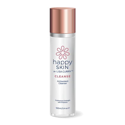Cleanse | Antioxidant Face Cleanser