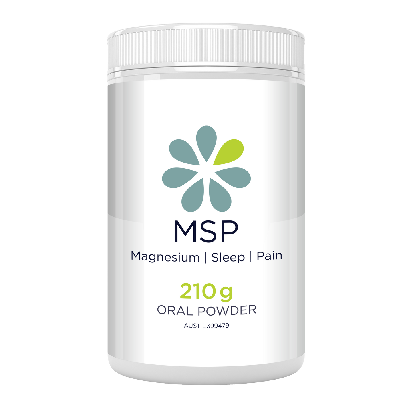 
                  
                    MSP | Magnesium | Sleep | Pain
                  
                