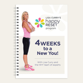 Happy RESET Program