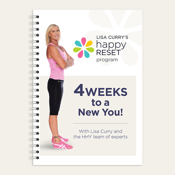 Happy RESET Program