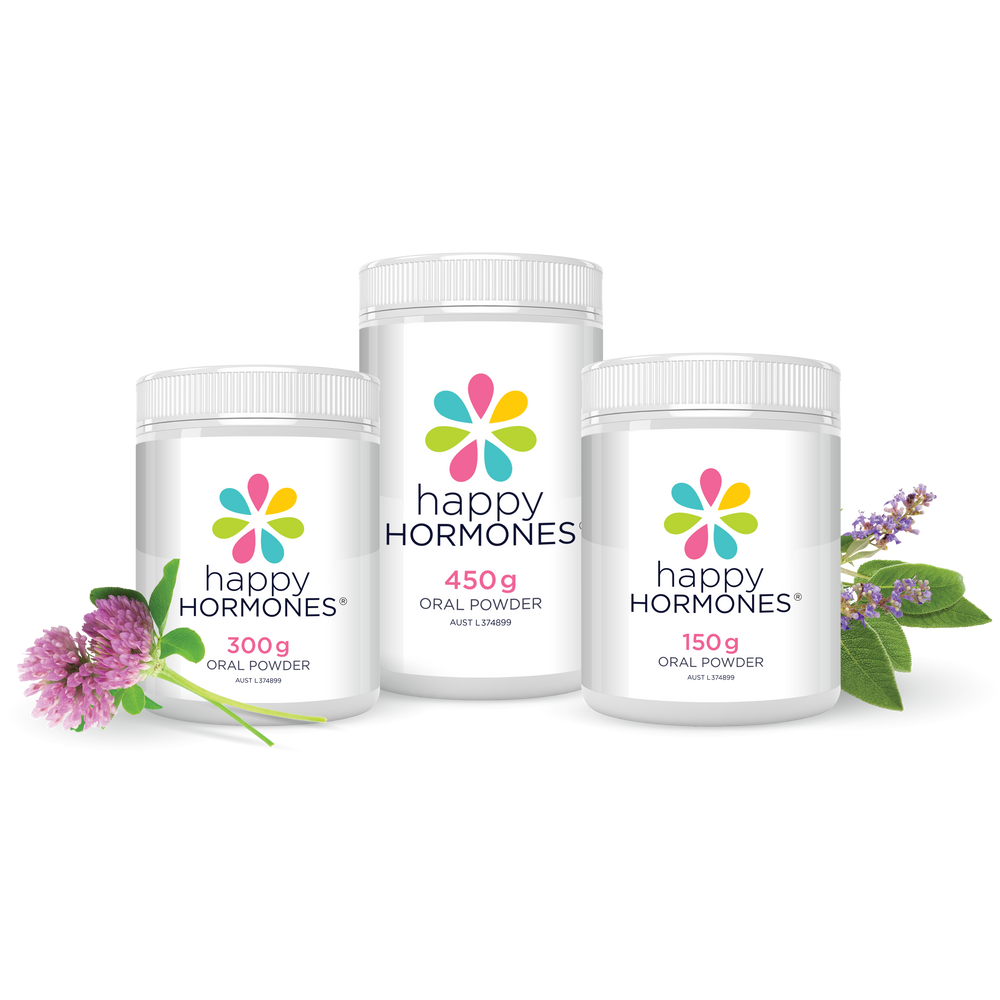 Happy Hormones® Powder